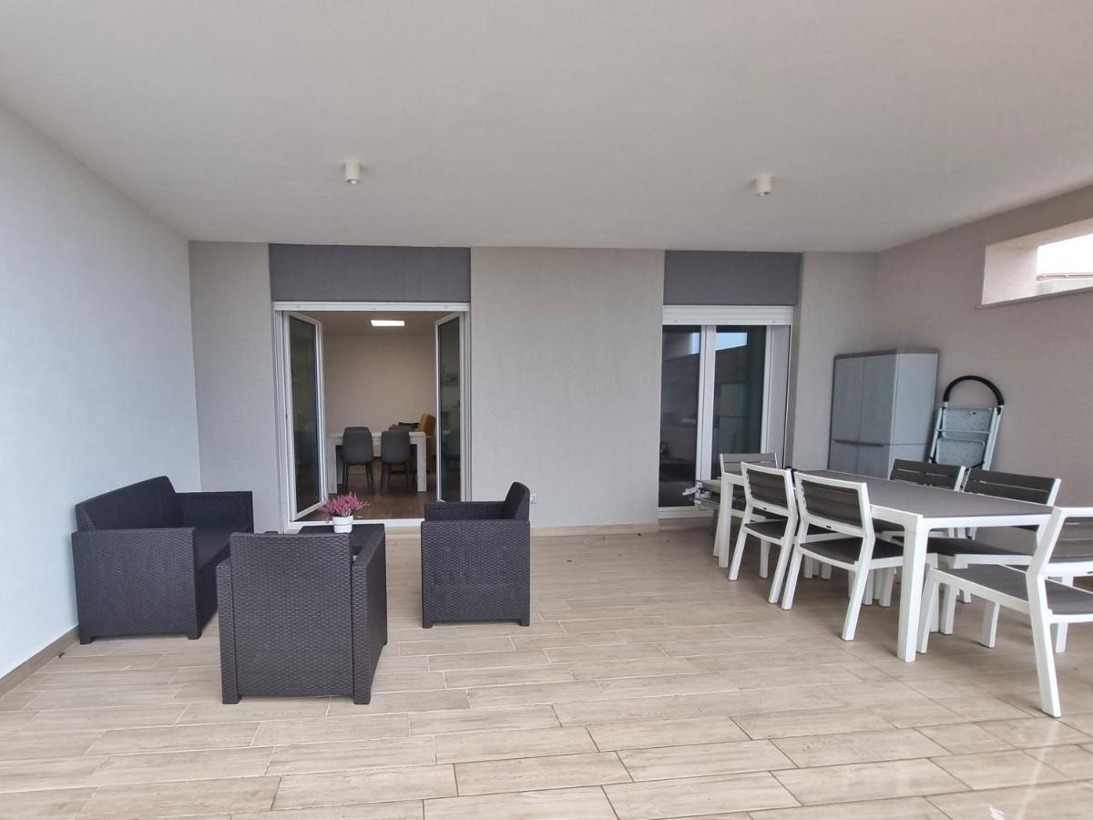 Suite Gentile Bari Exterior foto