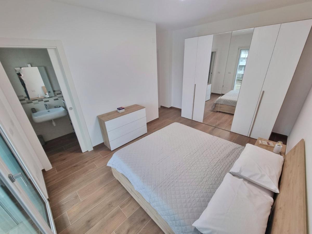 Suite Gentile Bari Exterior foto