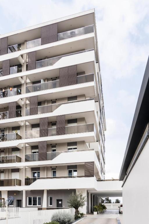 Suite Gentile Bari Exterior foto